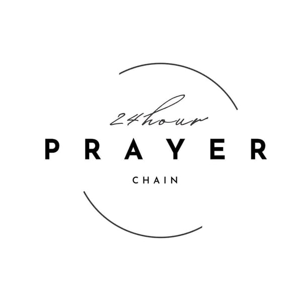 Prayer Revival 